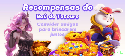 Imagem promocional do aplicativo mobile da betbr21
