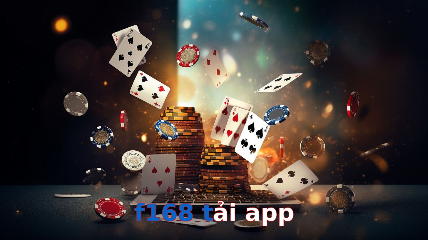 f168 tải app