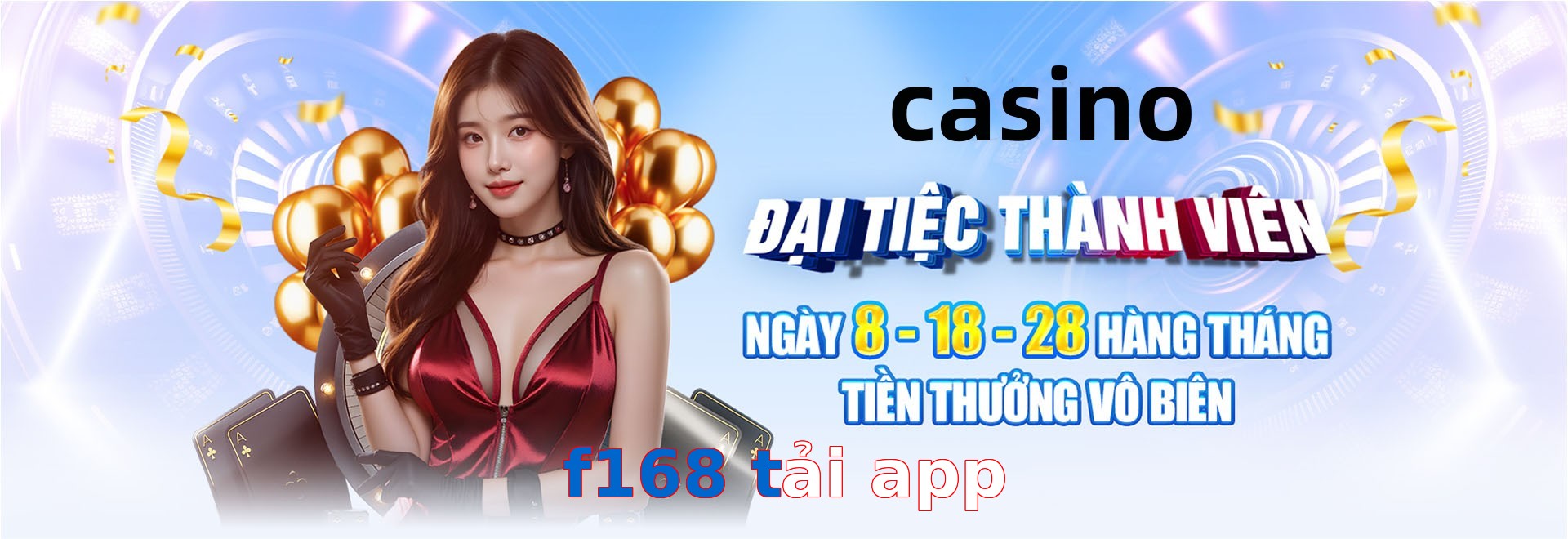 f168 tải app