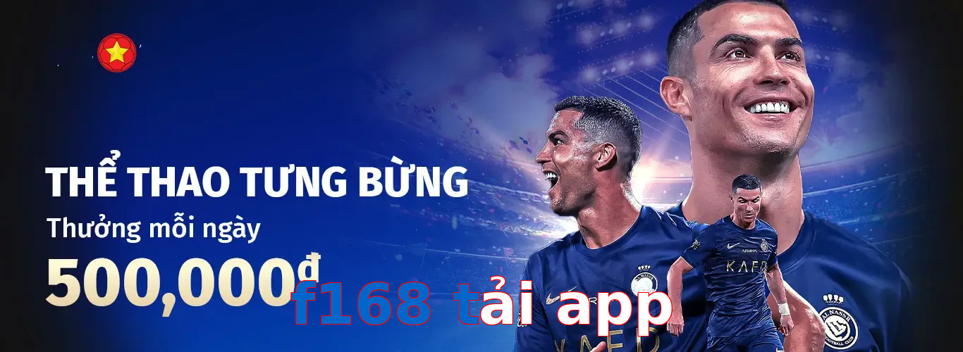 f168 tải app