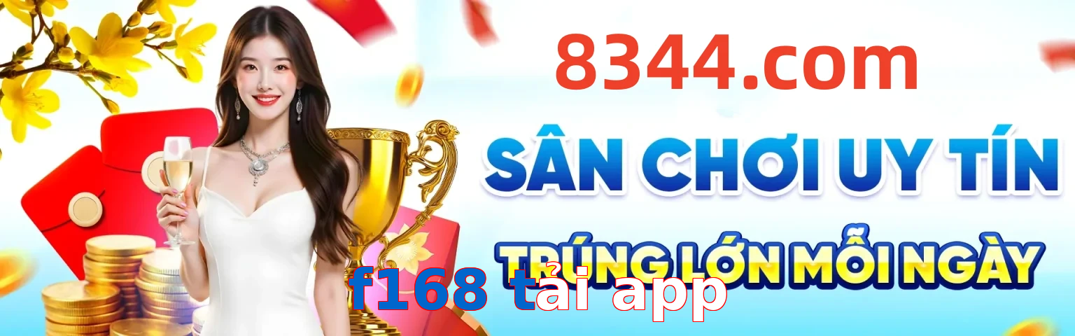 f168 tải app